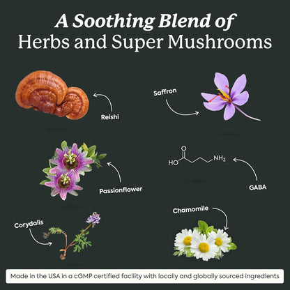 Moon Root Sleep Gummies