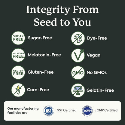 Moon Root Sleep Gummies