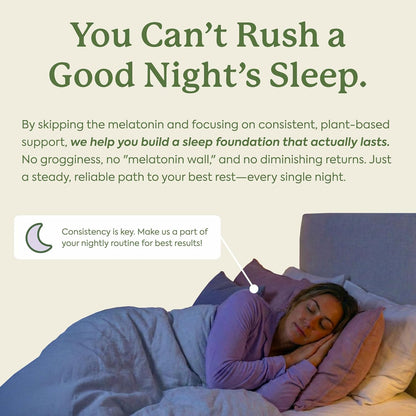 Moon Root Sleep Gummies